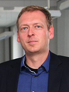 Markus Beiler (Foto: privat)